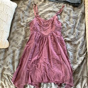 American eagle dress